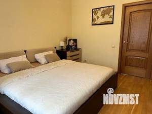 1-к квартира, посуточно, 110м2, 1/1 этаж