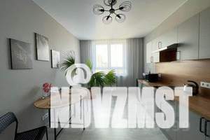 2-к квартира, посуточно, 69м2, 14/15 этаж