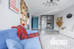1-к квартира, посуточно, 64м2, 1/1 этаж
