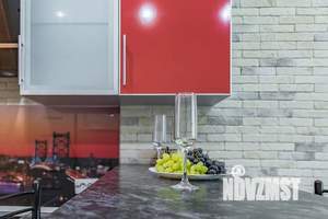 1-к квартира, посуточно, 40м2, 14/27 этаж