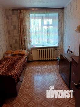 2-к квартира, на длительный срок, 46м2, 4/5 этаж