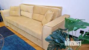 2-к квартира, посуточно, 68м2, 1/1 этаж