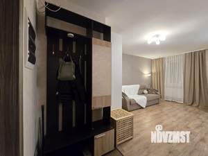 Студия квартира, на длительный срок, 30м2, 6/19 этаж