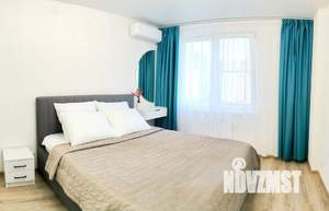 1-к квартира, посуточно, 33м2, 5/10 этаж