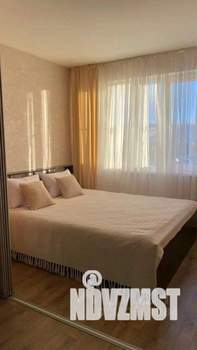 1-к квартира, посуточно, 34м2, 1/1 этаж