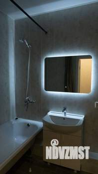 1-к квартира, на длительный срок, 35м2, 6/25 этаж