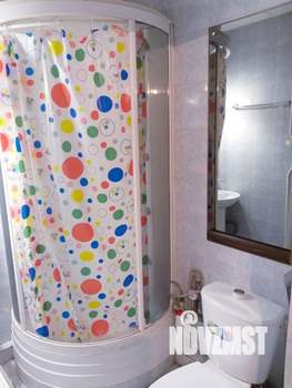 2-к квартира, посуточно, 55м2, 4/5 этаж