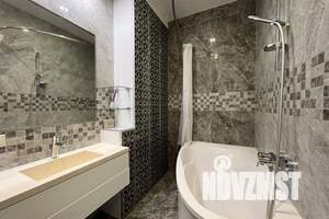 2-к квартира, посуточно, 80м2, 4/10 этаж