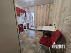 1-к квартира, посуточно, 39м2, 1/1 этаж
