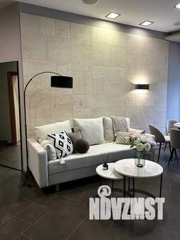 6-к квартира, посуточно, 123м2, 3/4 этаж