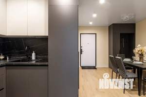 2-к квартира, посуточно, 47м2, 2/7 этаж