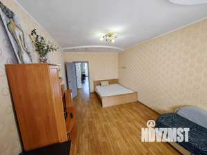 1-к квартира, на длительный срок, 48м2, 2/6 этаж