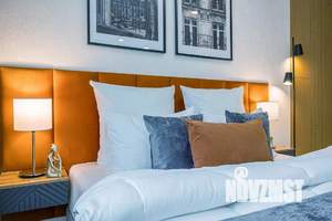 1-к квартира, посуточно, 29м2, 1/1 этаж