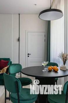 2-к квартира, посуточно, 46м2, 1/1 этаж