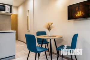 1-к квартира, посуточно, 25м2, 7/19 этаж