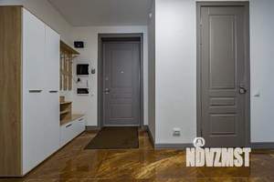 3-к квартира, посуточно, 60м2, 8/19 этаж