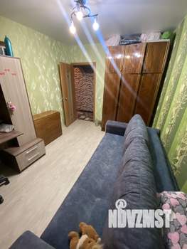 2-к квартира, на длительный срок, 49м2, 8/9 этаж