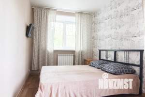 2-к квартира, посуточно, 50м2, 1/5 этаж