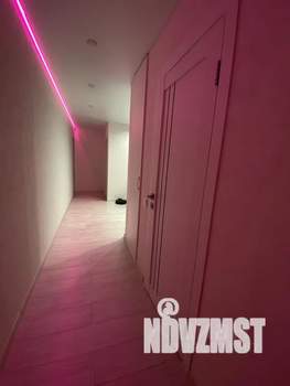 3-к квартира, посуточно, 56м2, 3/5 этаж