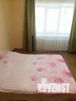 3-к квартира, посуточно, 60м2, 1/5 этаж