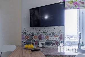 Студия квартира, посуточно, 22м2, 7/8 этаж