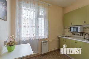 1-к квартира, посуточно, 30м2, 7/10 этаж