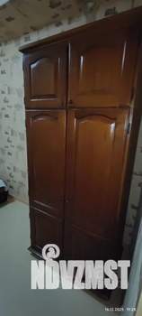 3-к квартира, посуточно, 80м2, 2/2 этаж