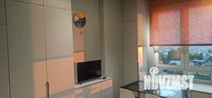 1-к квартира, посуточно, 26м2, 5/19 этаж