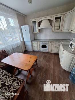 2-к квартира, на длительный срок, 57м2, 1/17 этаж