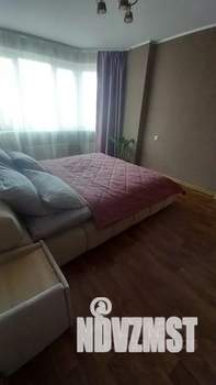 3-к квартира, посуточно, 81м2, 7/17 этаж