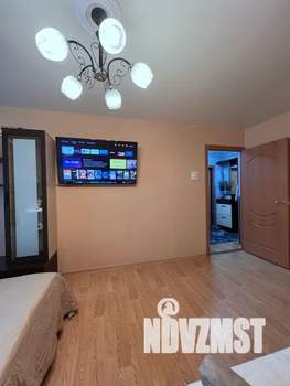 1-к квартира, посуточно, 38м2, 1/5 этаж