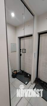 1-к квартира, на длительный срок, 38м2, 11/27 этаж