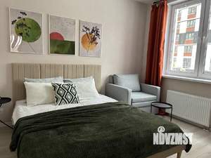 3-к квартира, посуточно, 66м2, 1/1 этаж