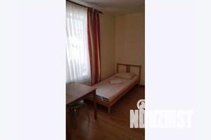 1-к квартира, посуточно, 18м2, 2/4 этаж