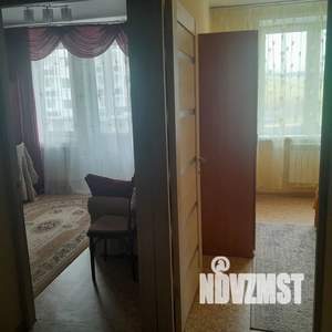 1-к квартира, посуточно, 31м2, 2/9 этаж