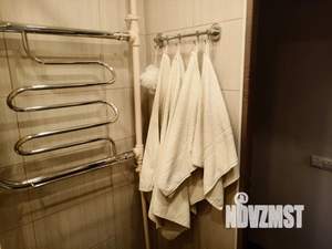 2-к квартира, посуточно, 50м2, 3/9 этаж