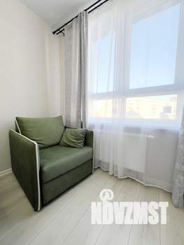 2-к квартира, посуточно, 50м2, 1/1 этаж