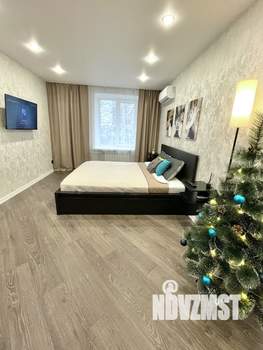 1-к квартира, посуточно, 35м2, 4/5 этаж