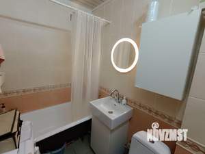 1-к квартира, на длительный срок, 31м2, 5/5 этаж