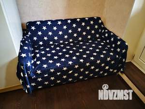 1-к квартира, посуточно, 35м2, 5/18 этаж