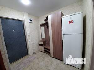 1-к квартира, на длительный срок, 34м2, 6/9 этаж