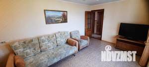 2-к квартира, посуточно, 46м2, 7/9 этаж