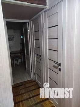 2-к квартира, посуточно, 40м2, 7/9 этаж