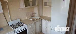 1-к квартира, на длительный срок, 30м2, 10/10 этаж