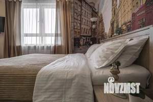 1-к квартира, посуточно, 31м2, 1/1 этаж