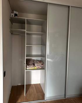 1-к квартира, на длительный срок, 32м2, 5/5 этаж
