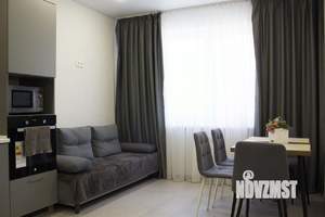 2-к квартира, посуточно, 65м2, 1/1 этаж