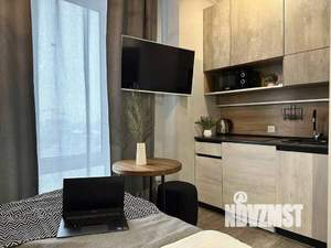 1-к квартира, посуточно, 15м2, 1/1 этаж