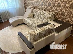 2-к квартира, посуточно, 47м2, 2/6 этаж