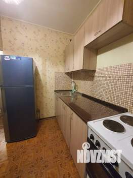 1-к квартира, на длительный срок, 29м2, 10/16 этаж